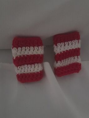 Baby Leg Warmers